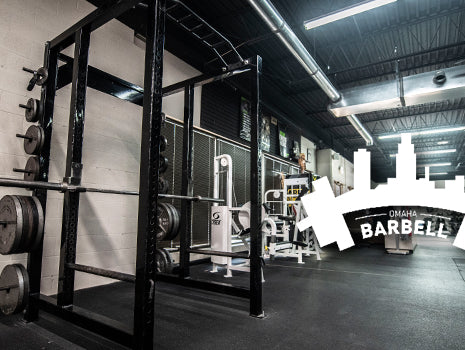 Omaha Barbell Is More Than Just a Gym