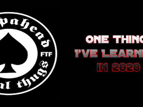 One Thing I’ve Learned in 2020, chopphead, elitefts, cj murphy, small businessbig truth podcast, cj murphy, elitefts, small business, chopphead