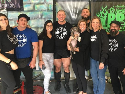 Congratulations to OBB’s Dominic Beswick and Jon Burnham!