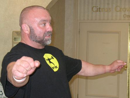 RotatoReliever: An Effective New Option For Repairing Shoulder Injuries