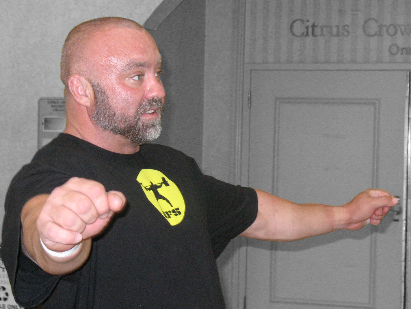 Don't Ignore the Rotators