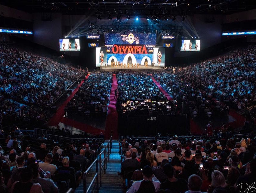 Anneville Training: FBB's back at on the O stage and BFR training