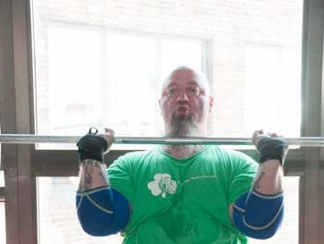 How to Not Kill Yourself In the Gym