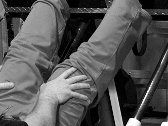 The Difference Between Overloaded Muscles and Overtraining, Part I