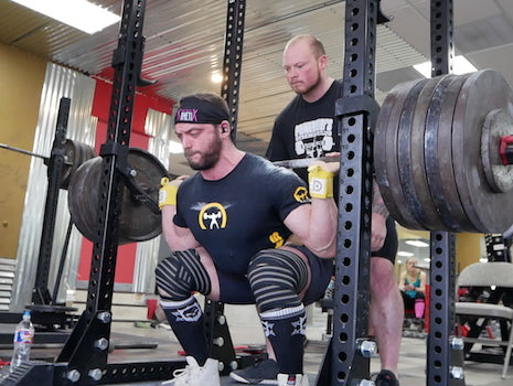 Last "Real" Week of Offseason