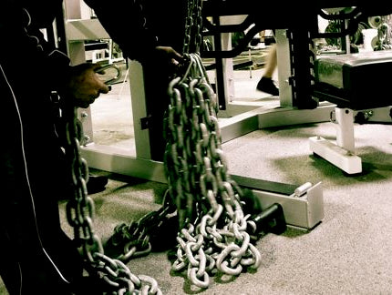 No Limits, No Nonsense