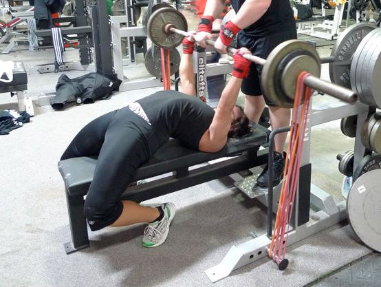 Long Band Calibrations