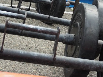 The Farmers Walk: Programming it for Powerlifters + Meet UpdateThe Farmers Walk: Programming it for Powerlifters + Meet Update