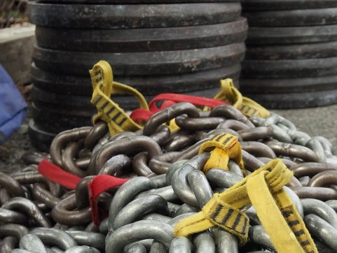 How to Run a Great Strongman Contest Part 1