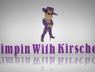 Pimpin' with Kirschen