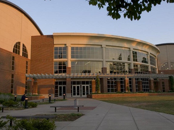 Now Accepting Applications for Fitness Graduate Assistant Position