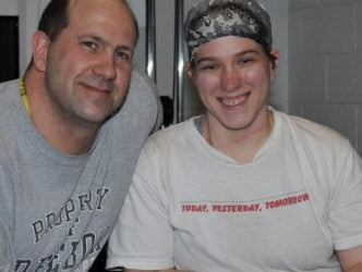 Hard to Train…but Training Hard: Part III