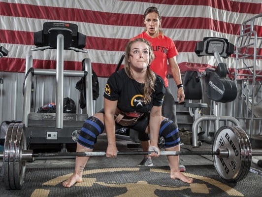 3 Deadlift Mistakes You Didn't Even Know You Were Making