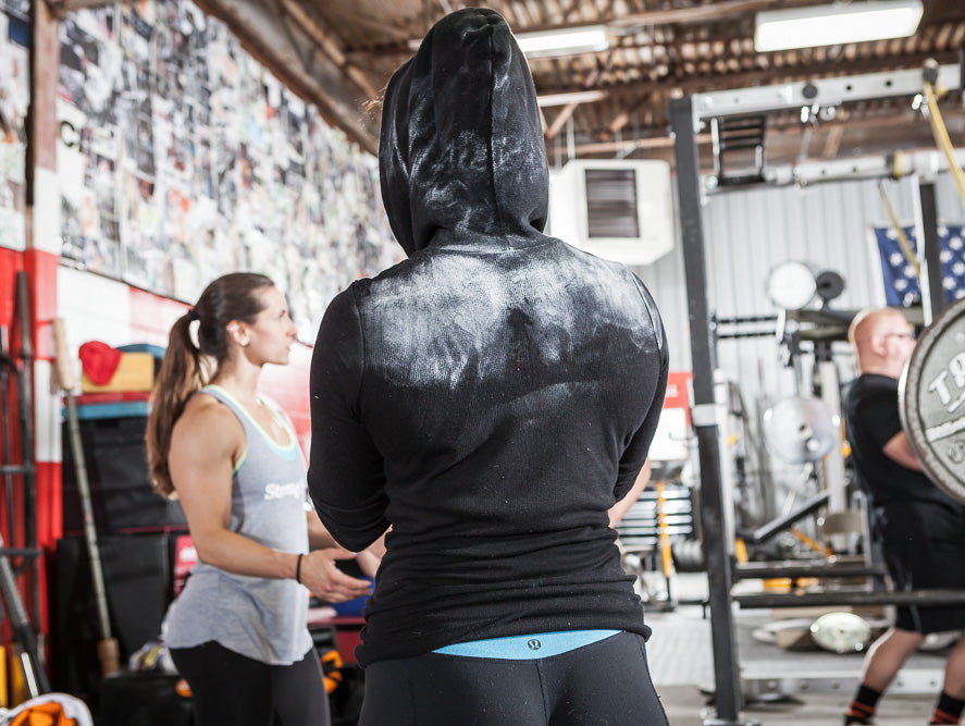 Musings of the Young and Broken