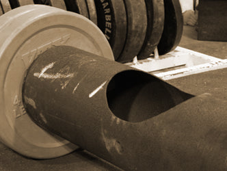 Reactive Training Systems for Strongman