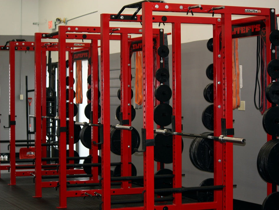 Interview with Powerhouse Training Systems' Steve Hendriksen