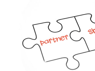 Important Business Partnership Announcement