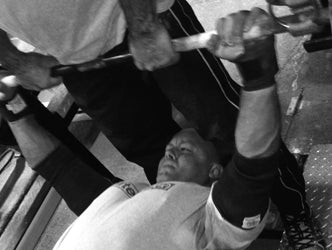 What I Learned from Dave Tate: Six Bench Tips