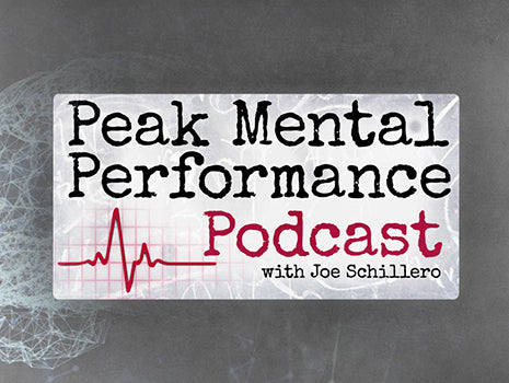 Peak Mental Performance Podcast featuring Jim Wendler — Discipline over Motivation