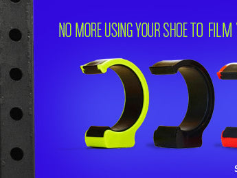 Core and cardio plus quick perchmount phone holder review