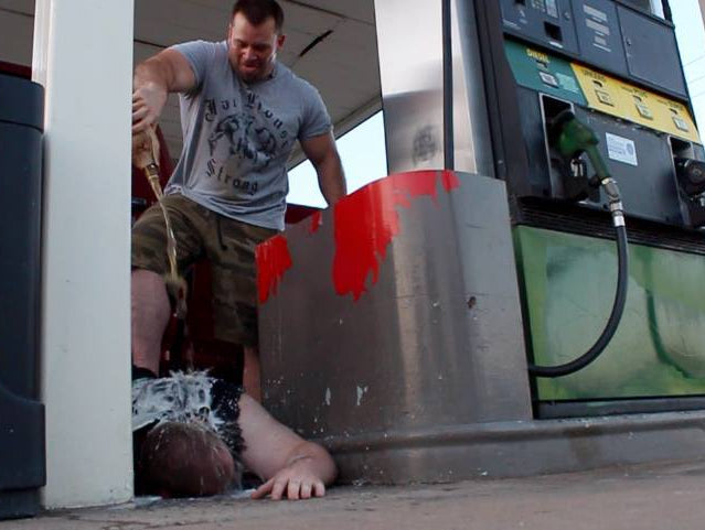 Great training sessions