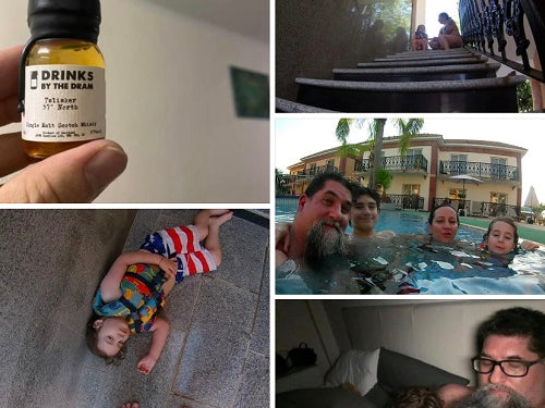 The Whisky Story: Part 2