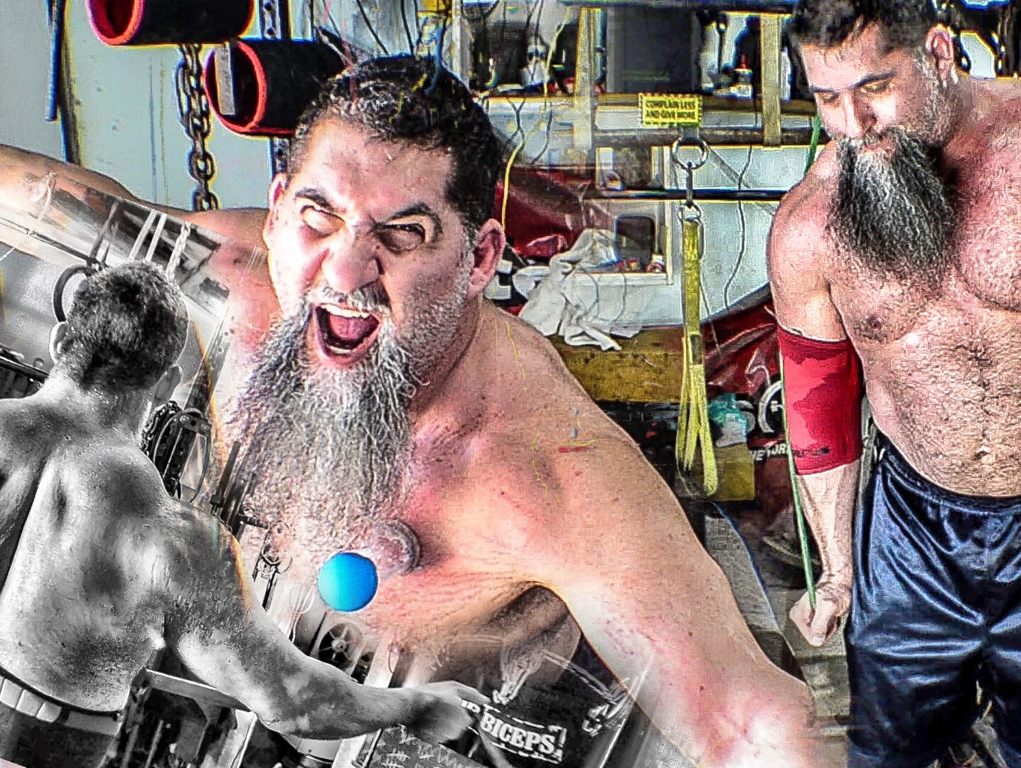 How To Fix Your Deadlift 101