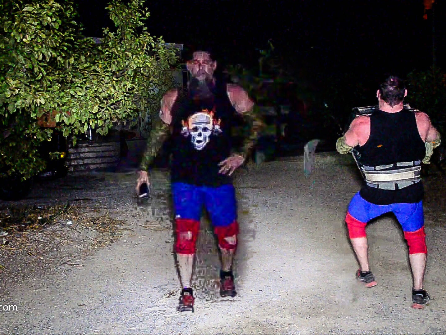 I Gave It Everything I Had...And Failed