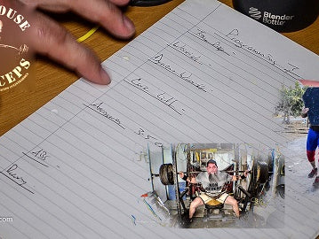 Building Your OWN Programming Day By Day!