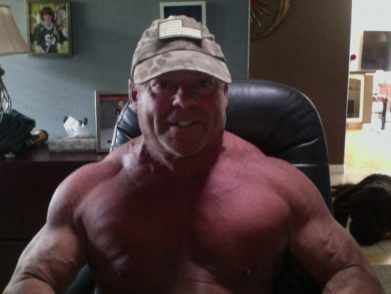 Bench Dynamic and Shoulders and...