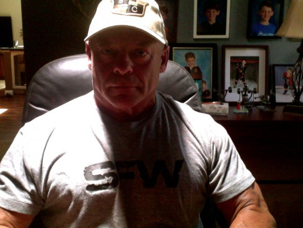 Rule #73 Good Intentions