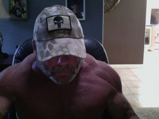 Reaching Under The Couch or Bed for Something Is The Closest I'll Ever Get To Yoga