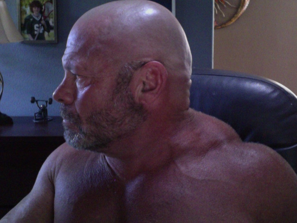 I actually LIKE Embracing the Suck