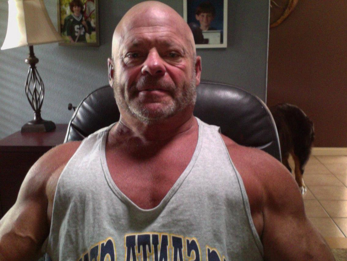 It's all ok, and normal (for a BADASS)