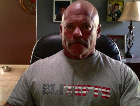 Well..According To My Current Parking Spot