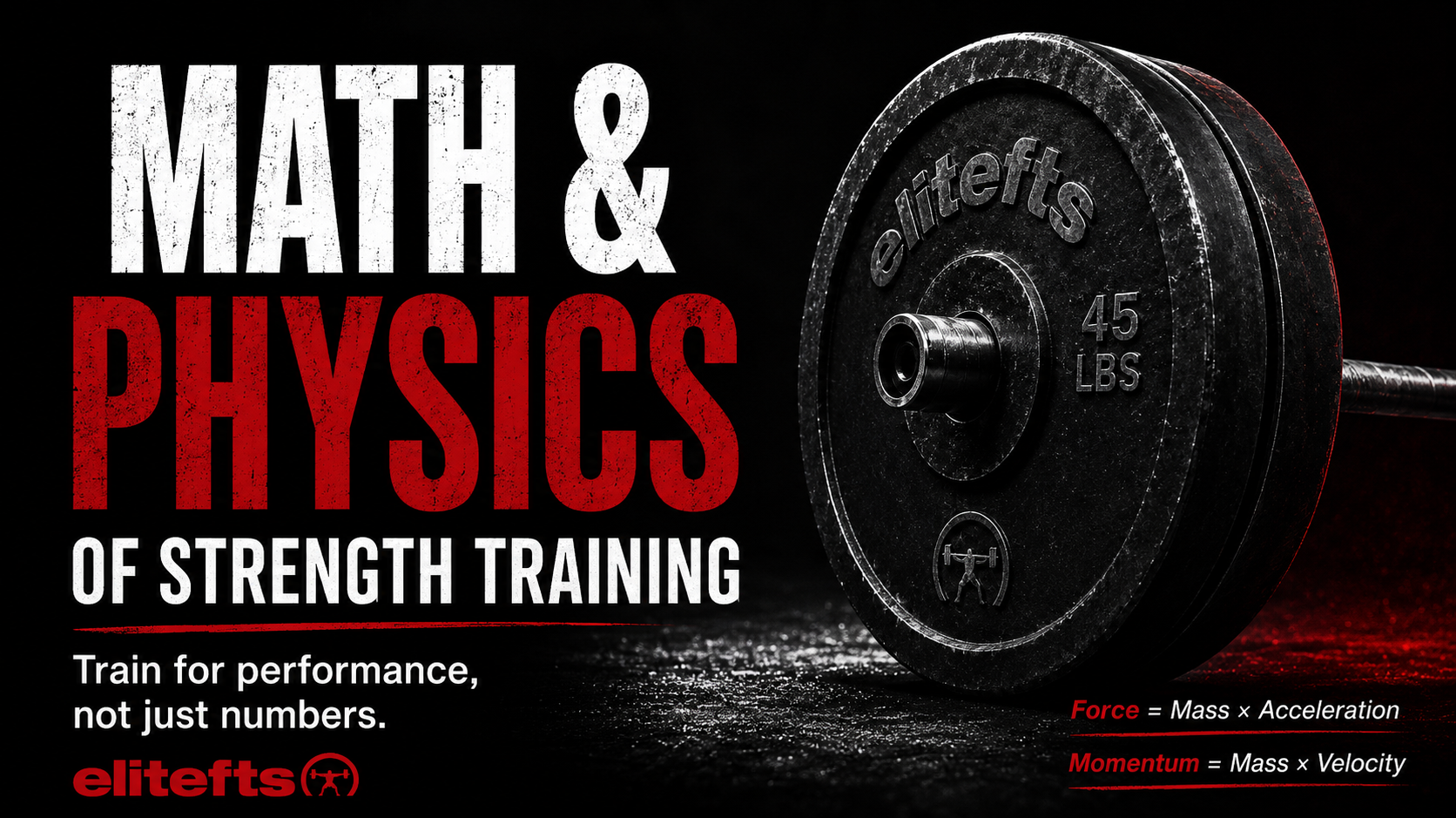 Math & Physics by Ashley Jones