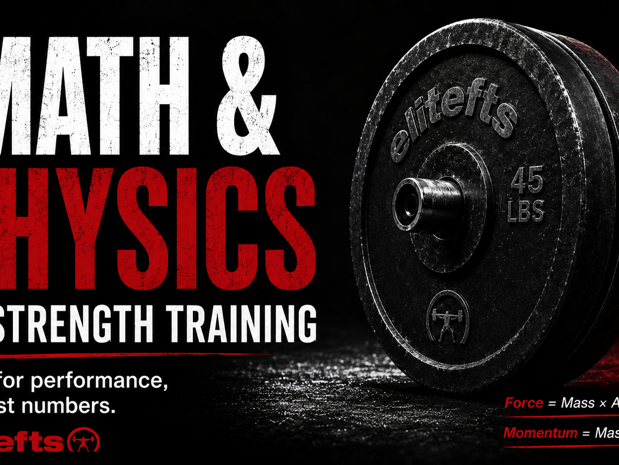 Math & Physics by Ashley Jones