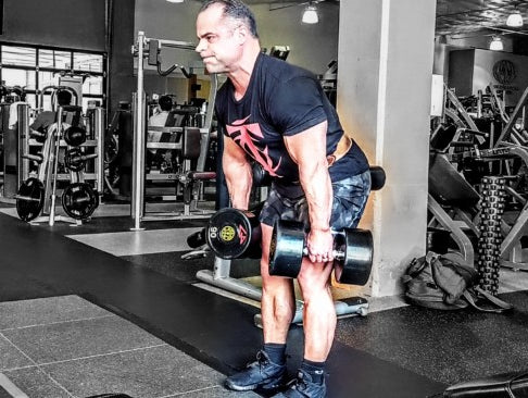 Saturday Leg Session