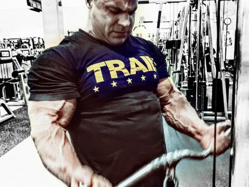 Back & Biceps