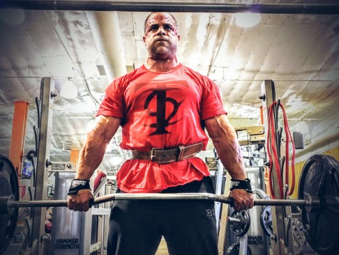 Back and Bi's