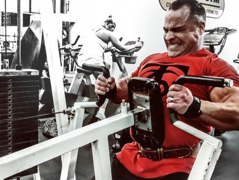 Back & Bi's @ Eastside