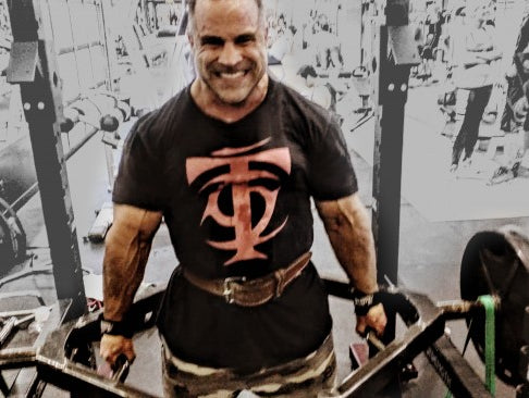 Back & Biceps
