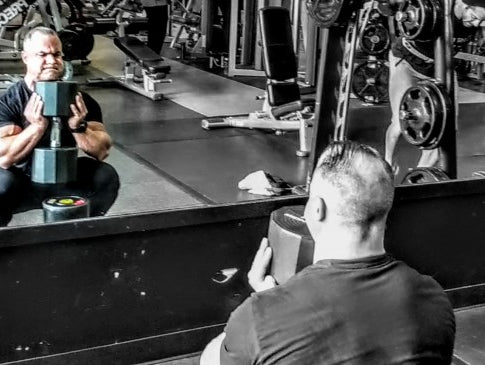 Saturday Leg Training