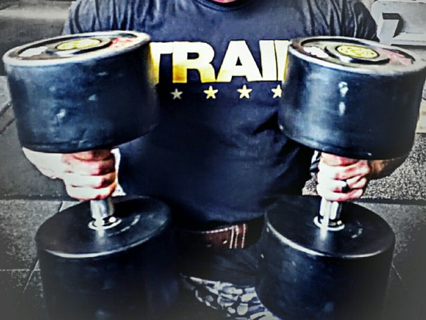 Heaviest Squatting in Over 3 Years