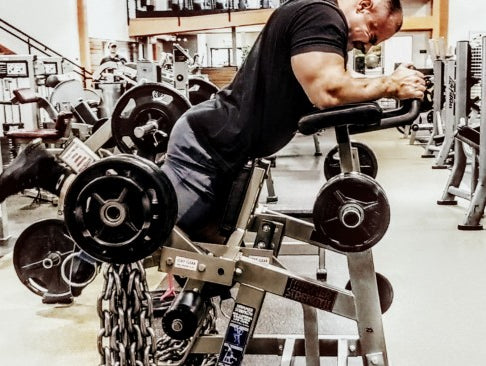 Leg Training