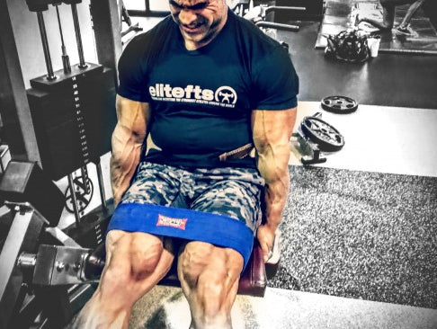 Leg Training