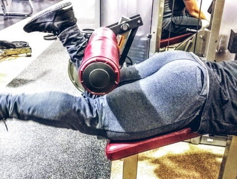 Primary Leg Training