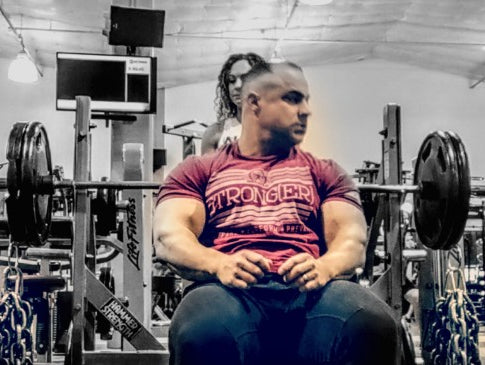 Chest, Shoulder & Triceps