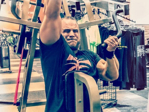 Back & Biceps