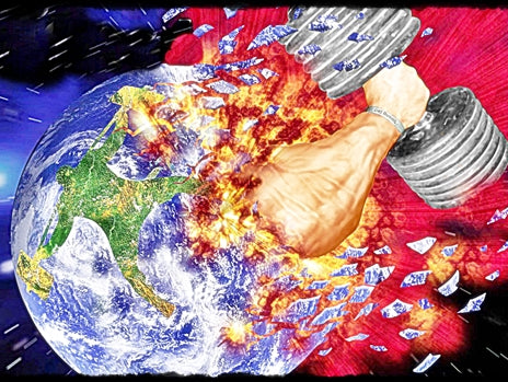 PAUSE SQUATS and REPS, POST MEET RE-SET